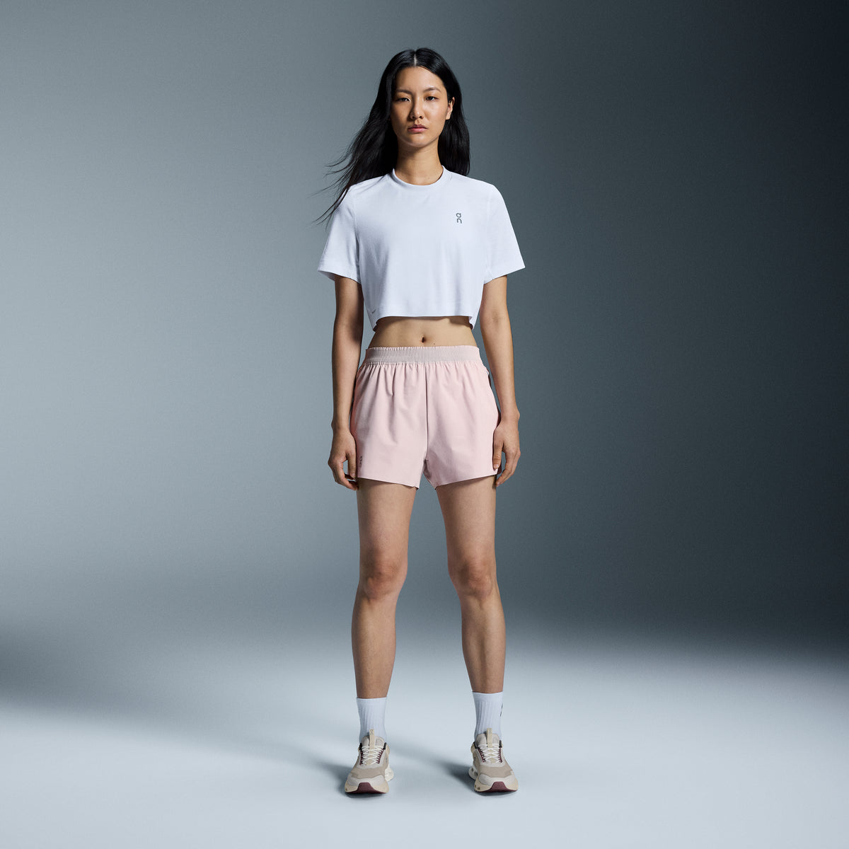 Train Shorts