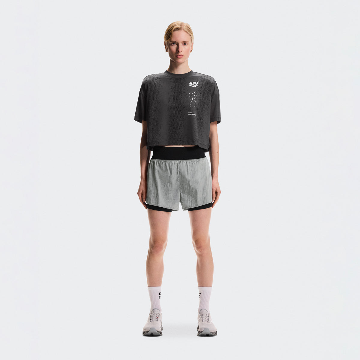 Performance Volt Shorts