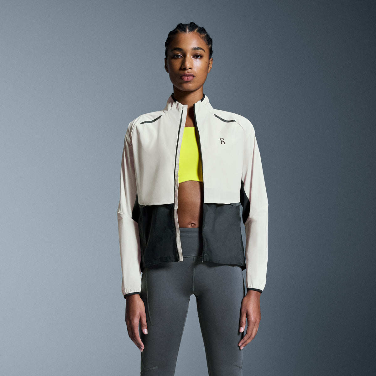 Weather Jacket