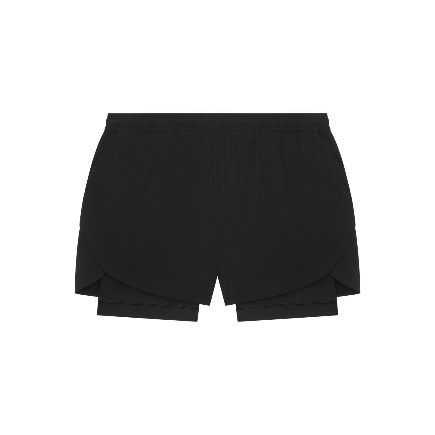 Train 2-in-1 Shorts