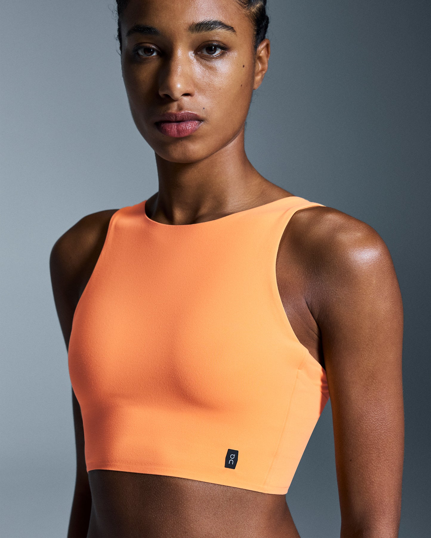 Core 2-in-1 Crop