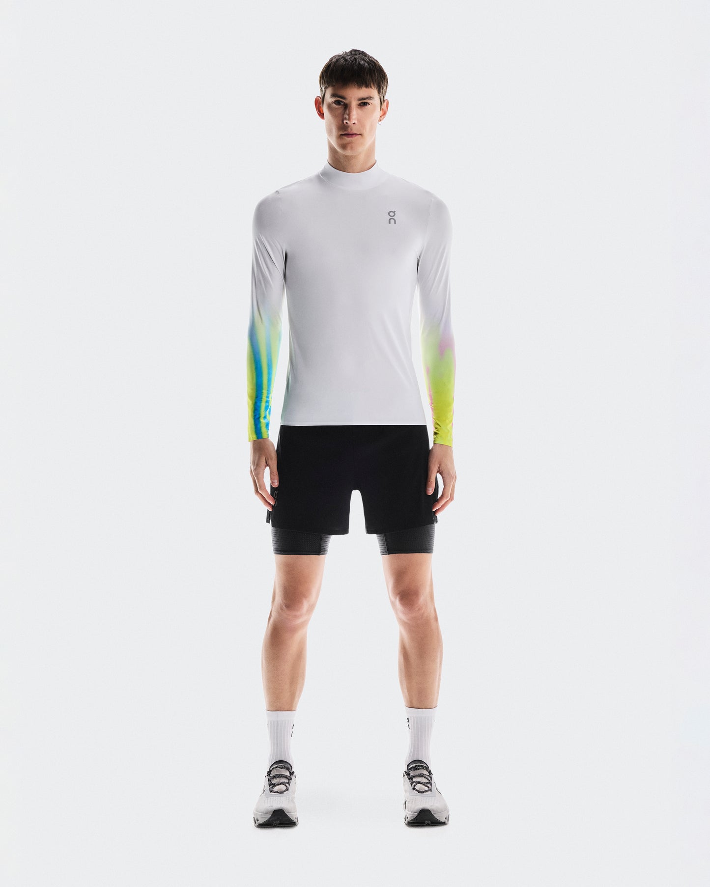 Pace Long-T