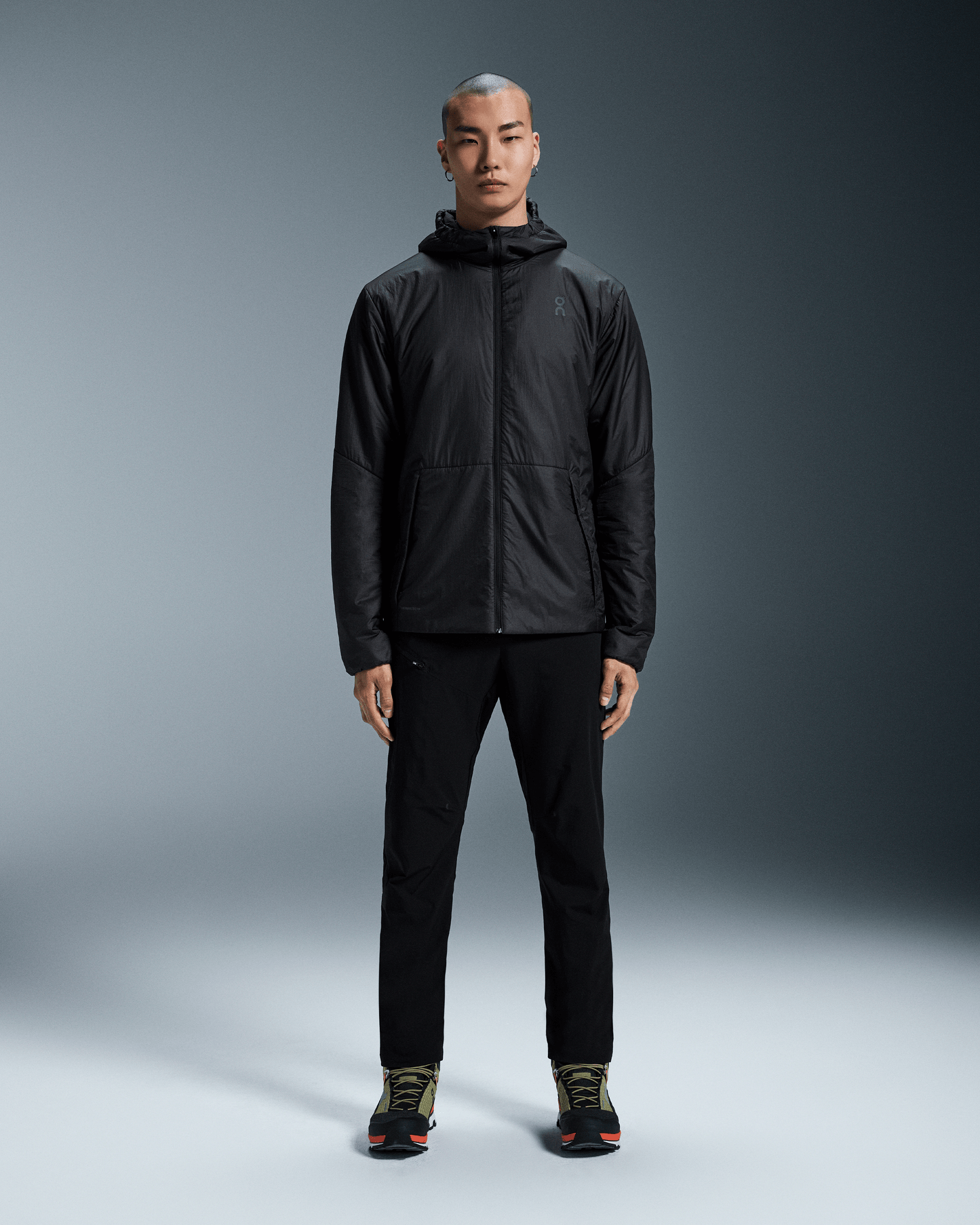 Trek Jacket Insulated