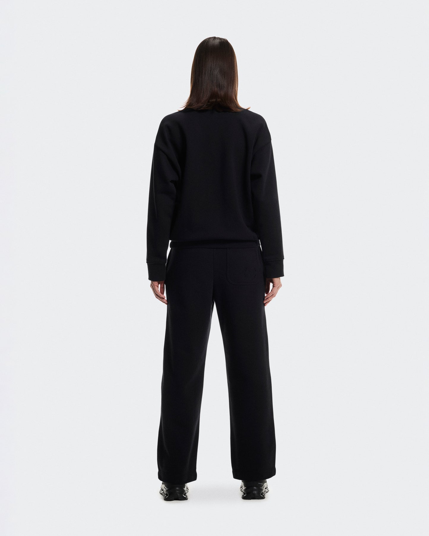 Club Collective 1/4 Zip