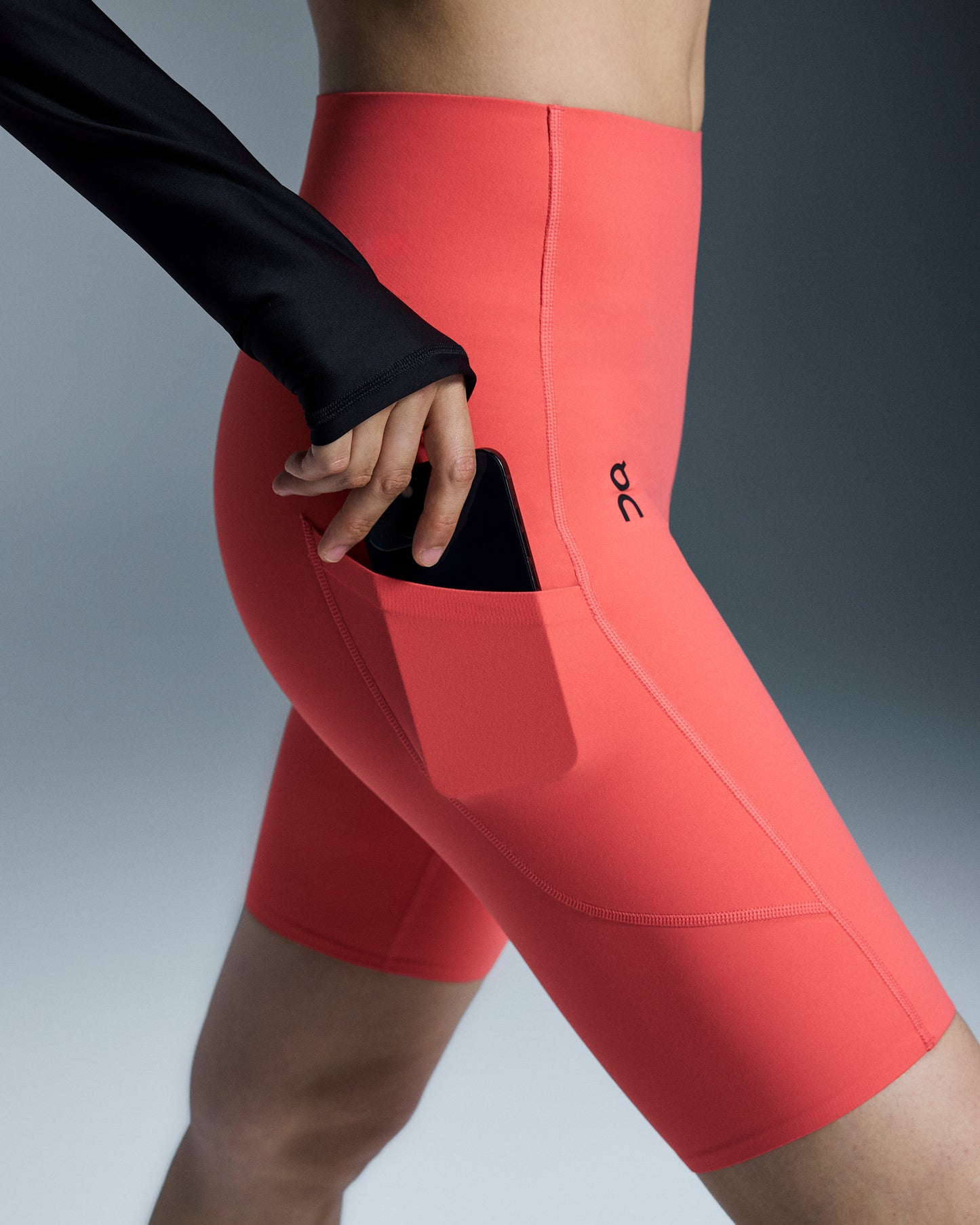 Studio Tights Short