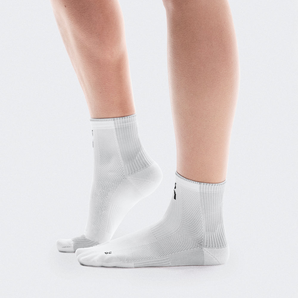 Performance Run Sock Mid