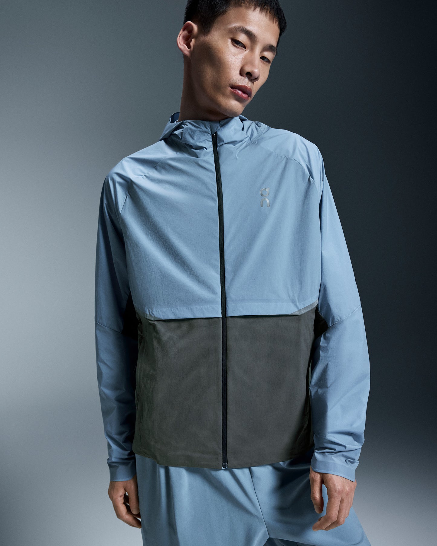 Core Jacket