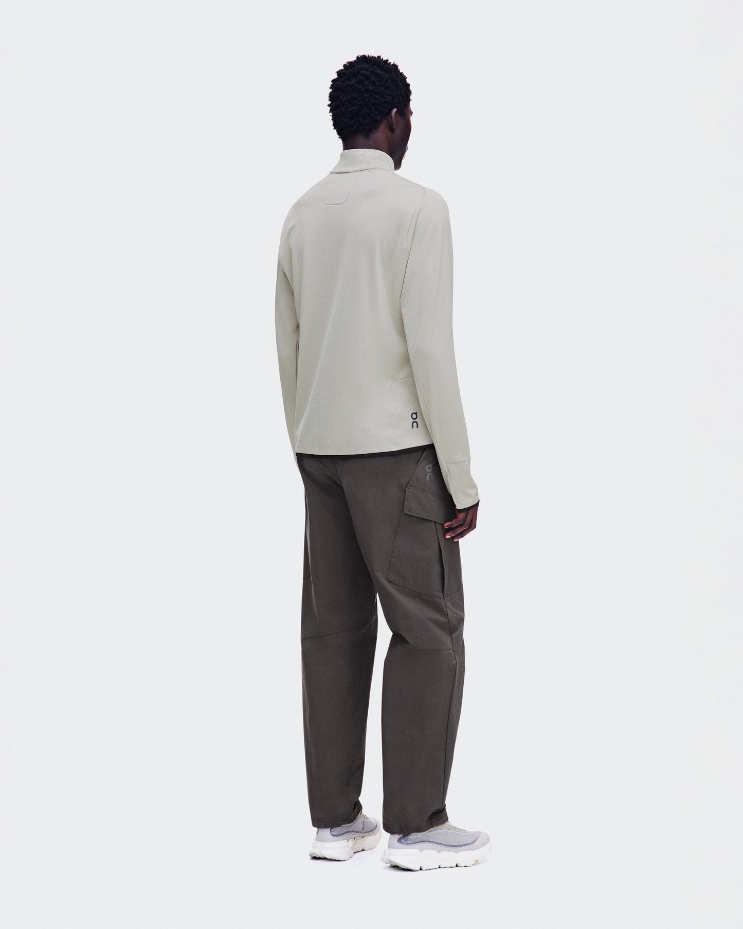 Trek Pants