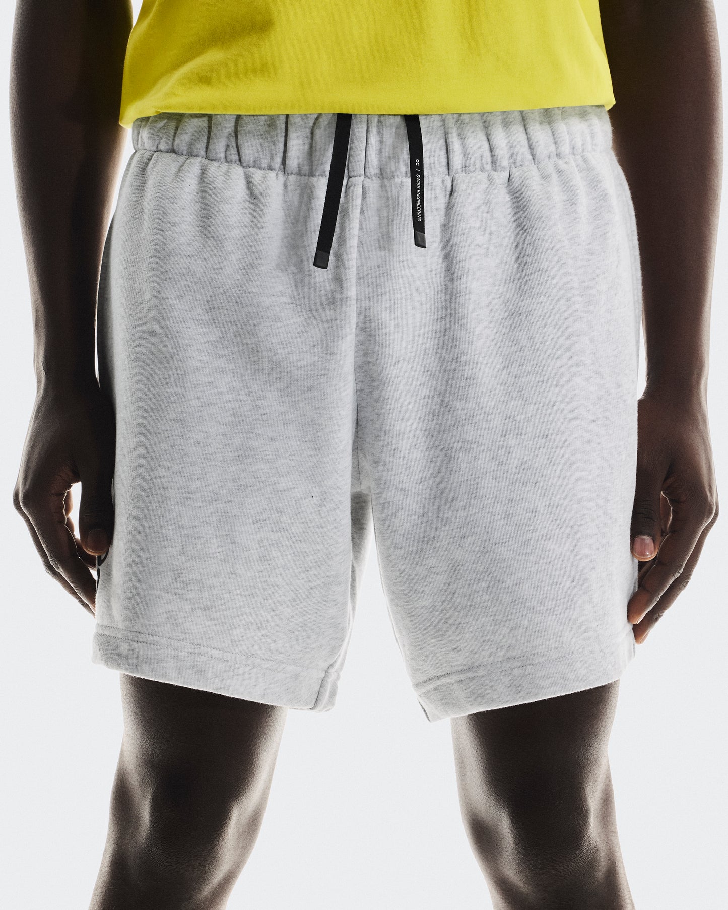 Club Shorts