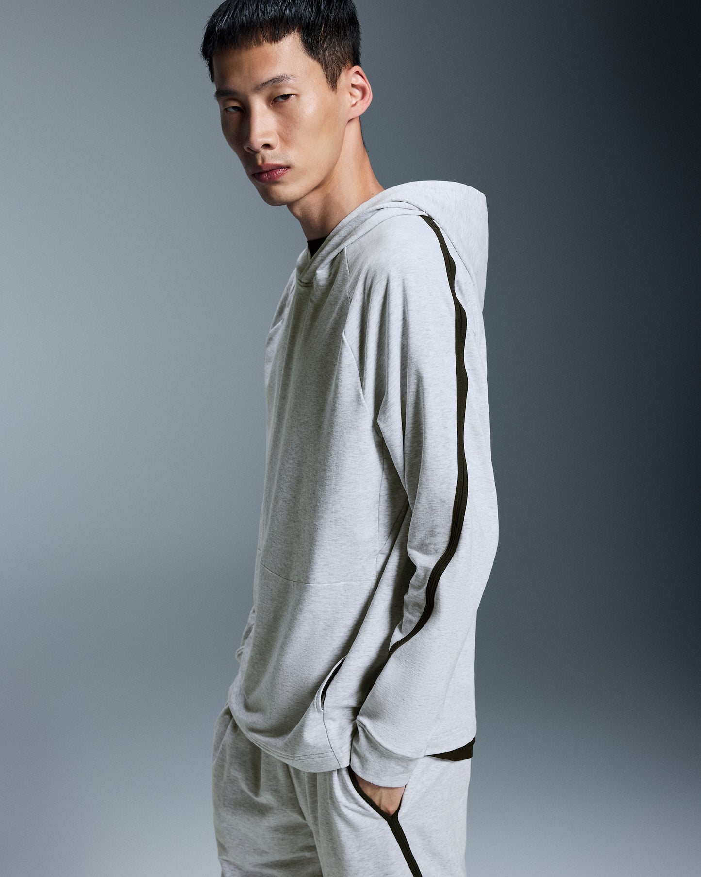 Studio Hoodie