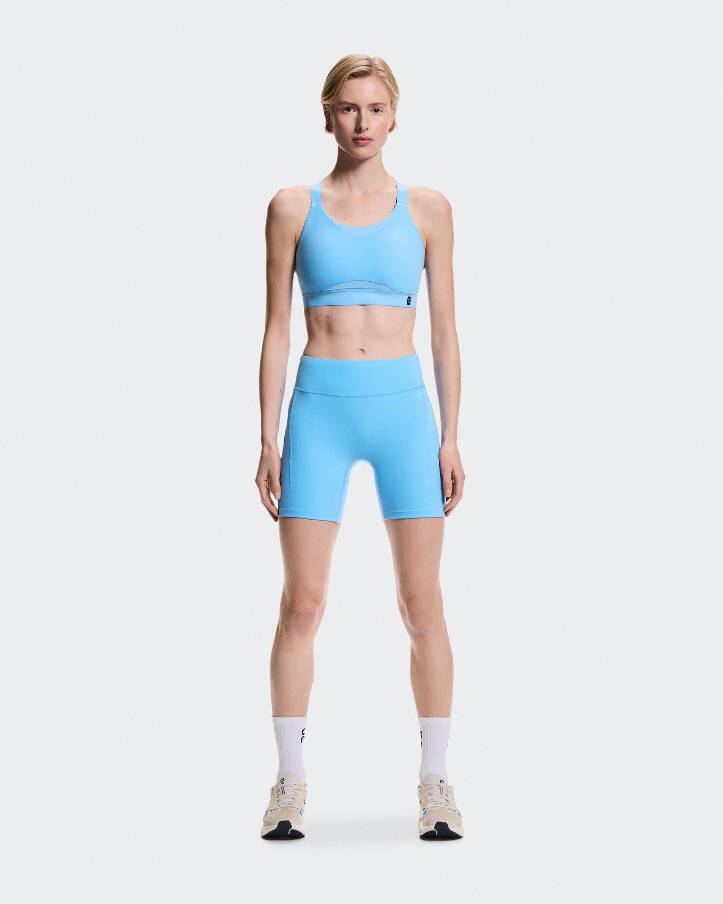 Performance Tights Short