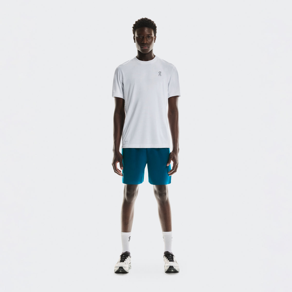 Train Shorts