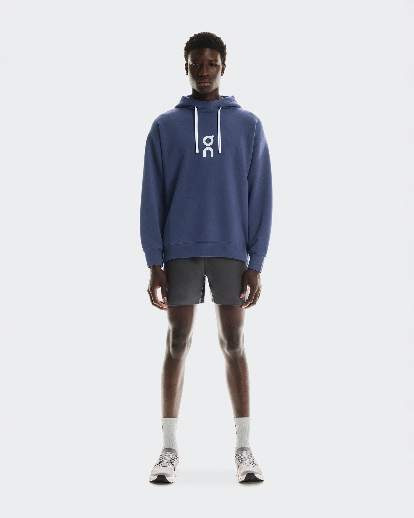 Club Hoodie