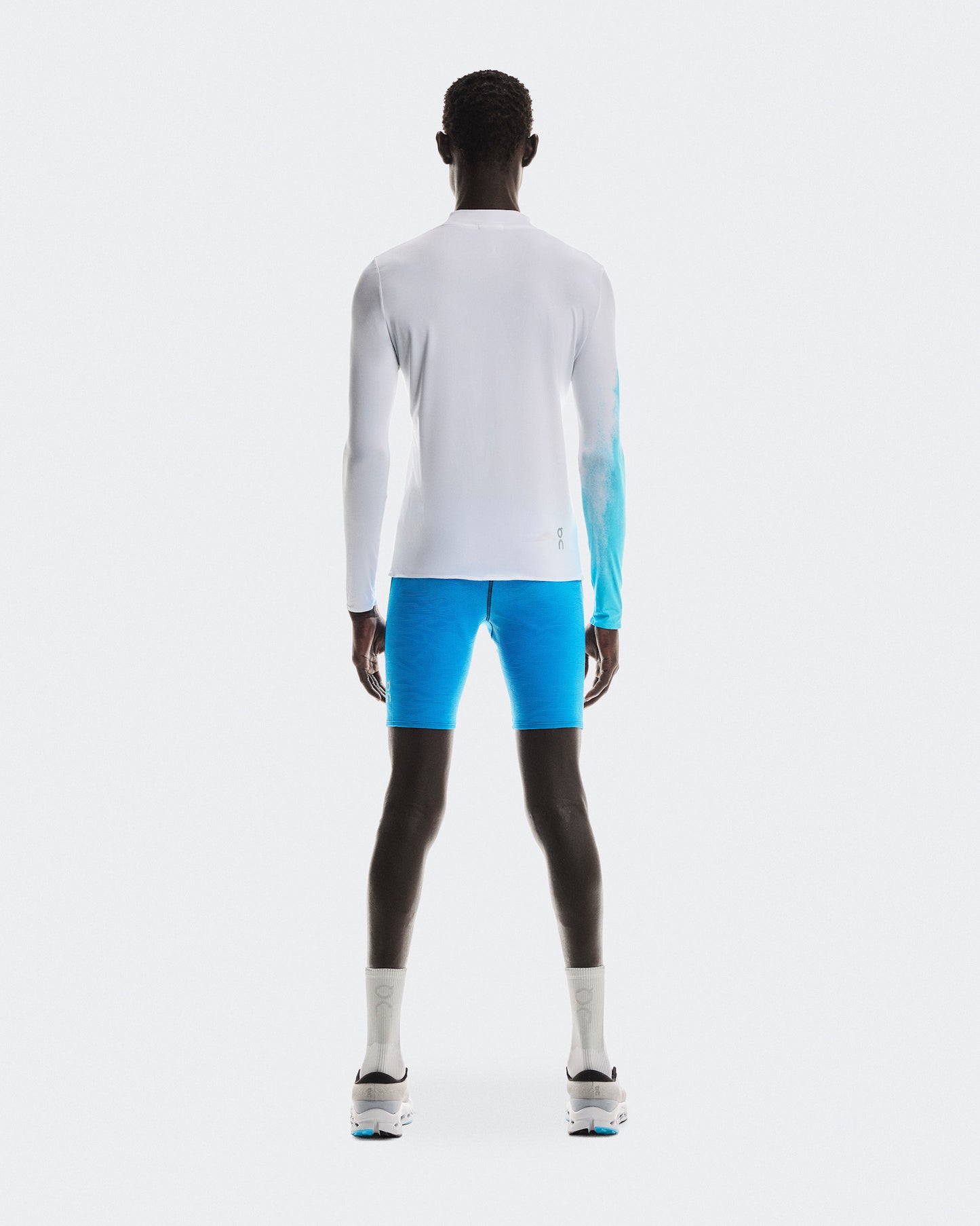 Pace Tights Short