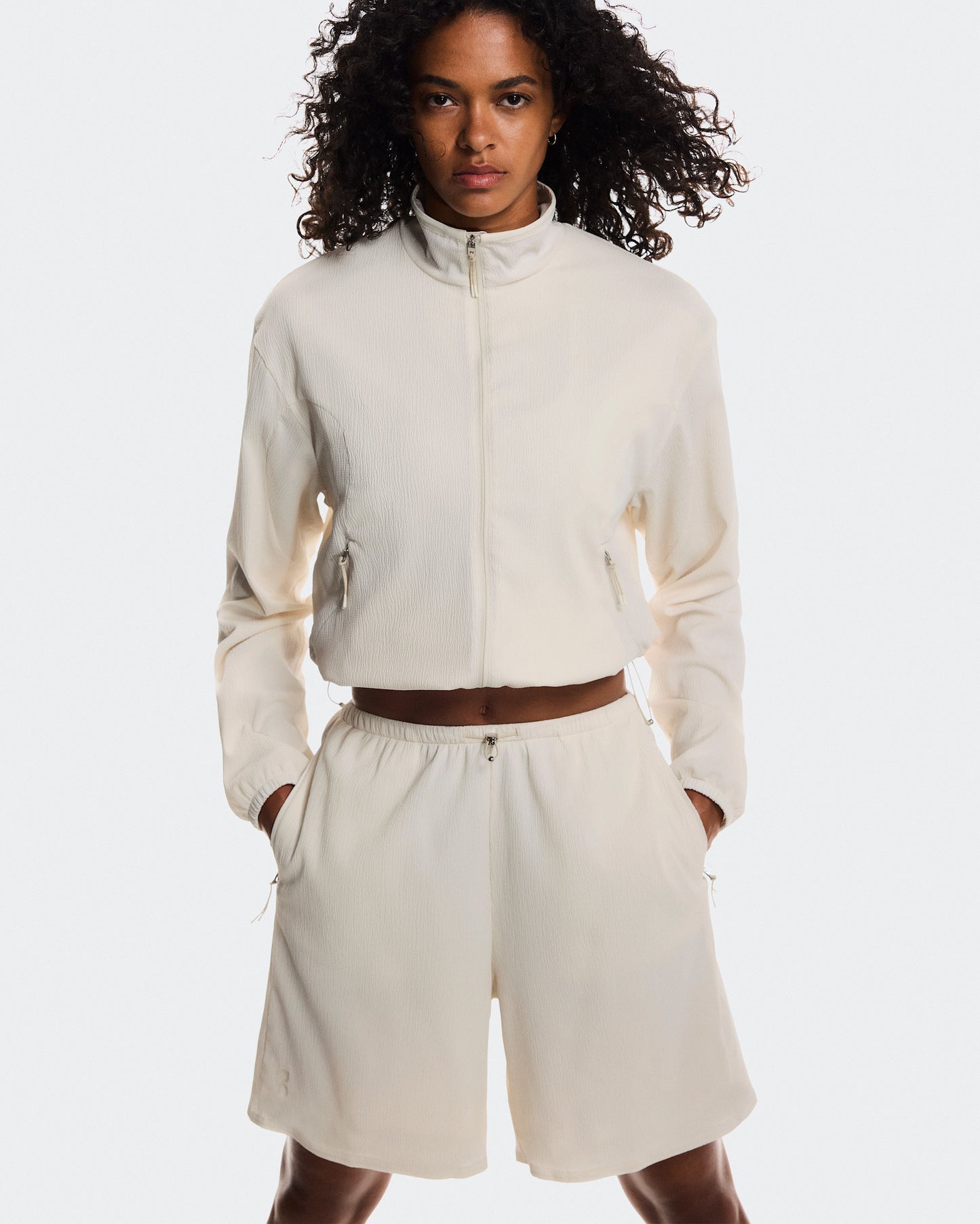 Track Jacket