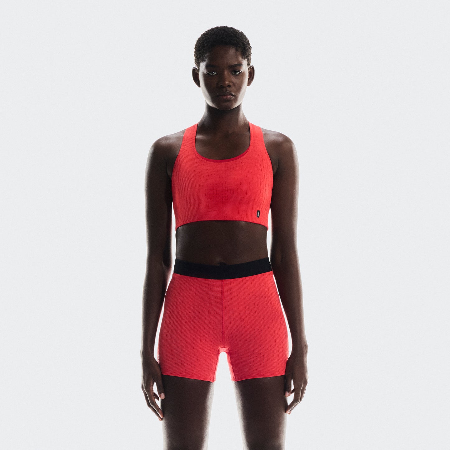 Pace Pocket Bra