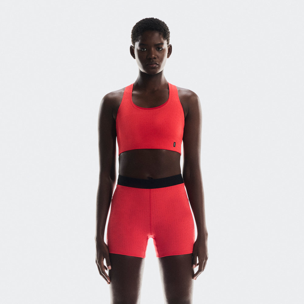 Pace Pocket Bra
