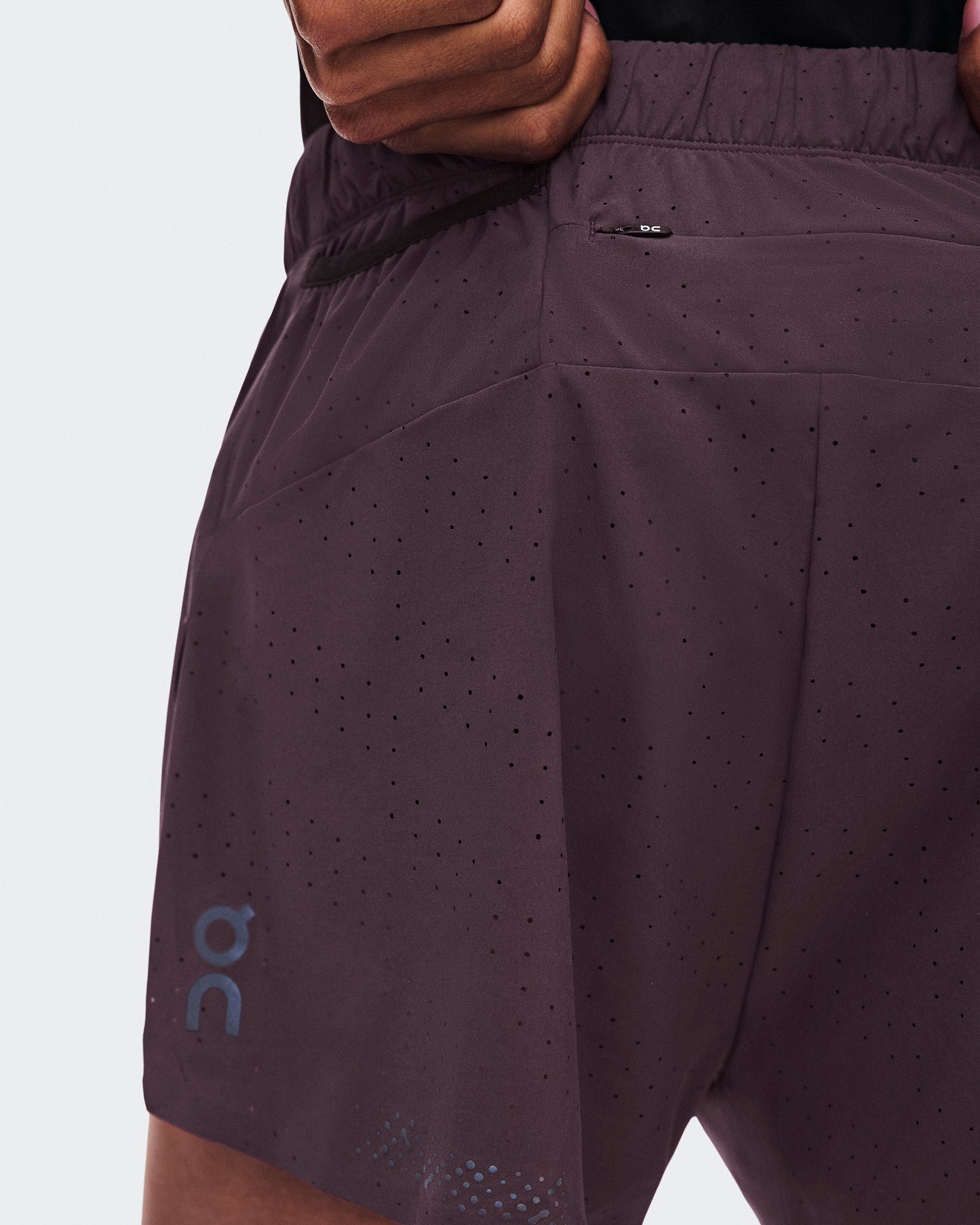 Zero Shorts