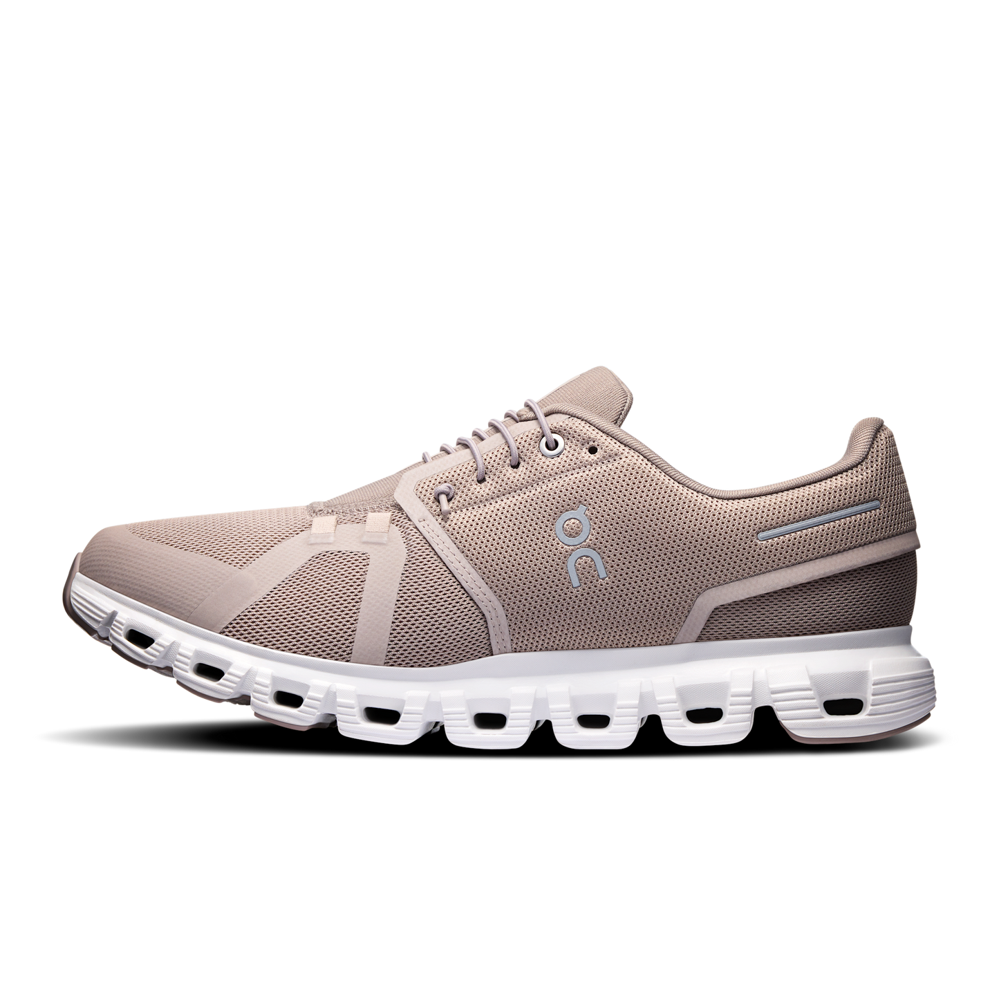 Cloud 6 - Men - Fog | White