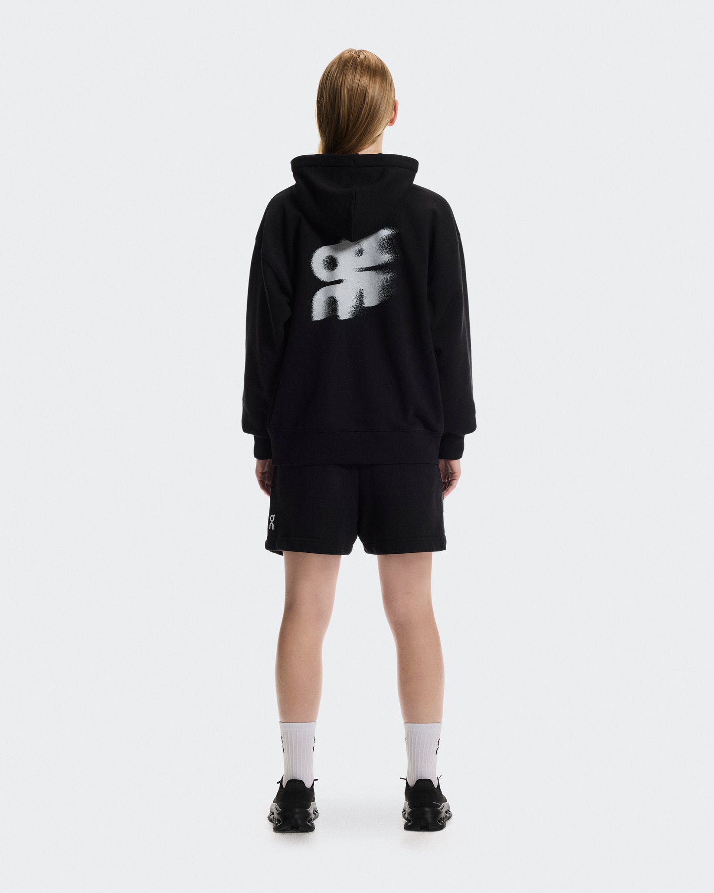 Club Hoodie Avant