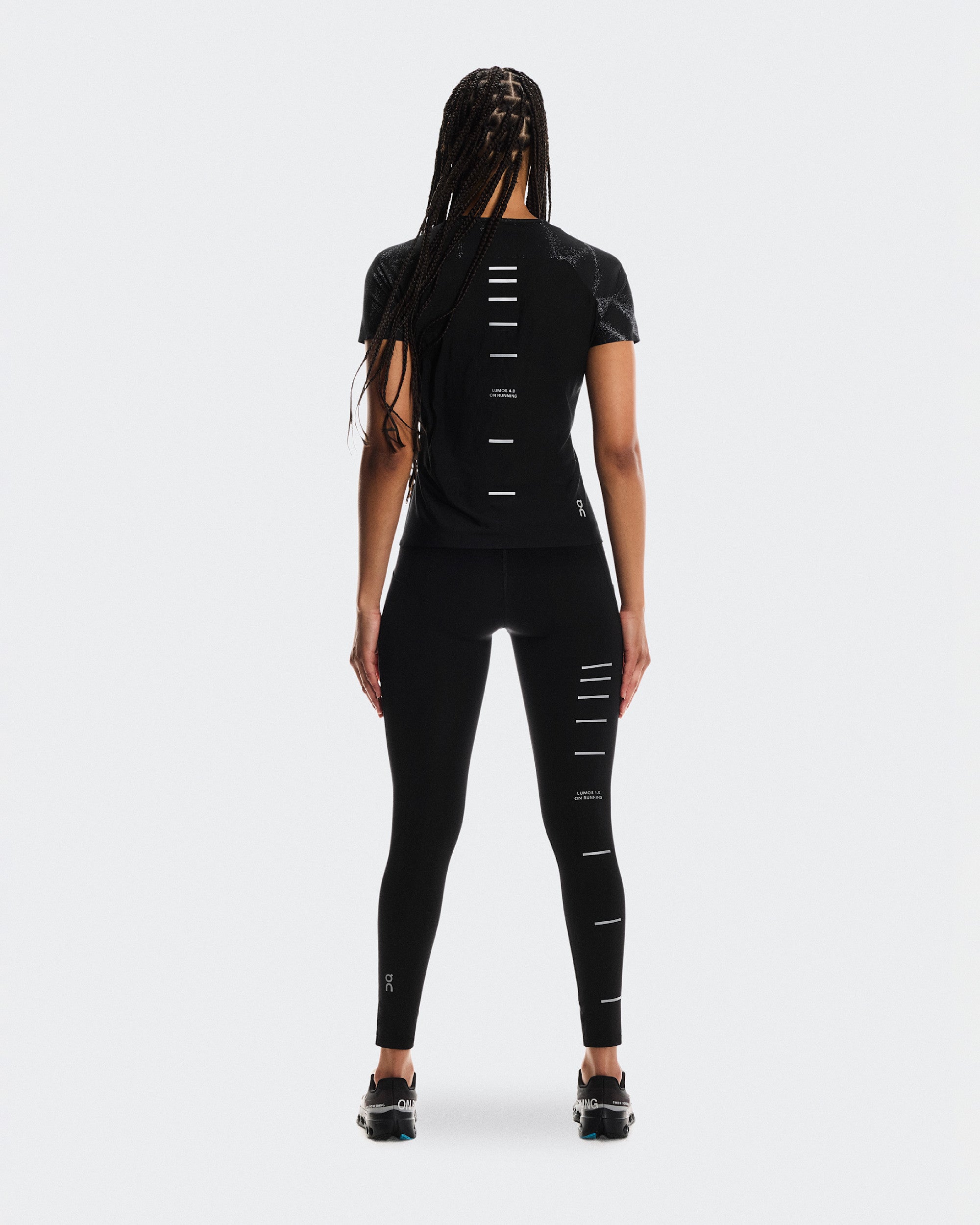 Performance Tights Lumos – On AE
