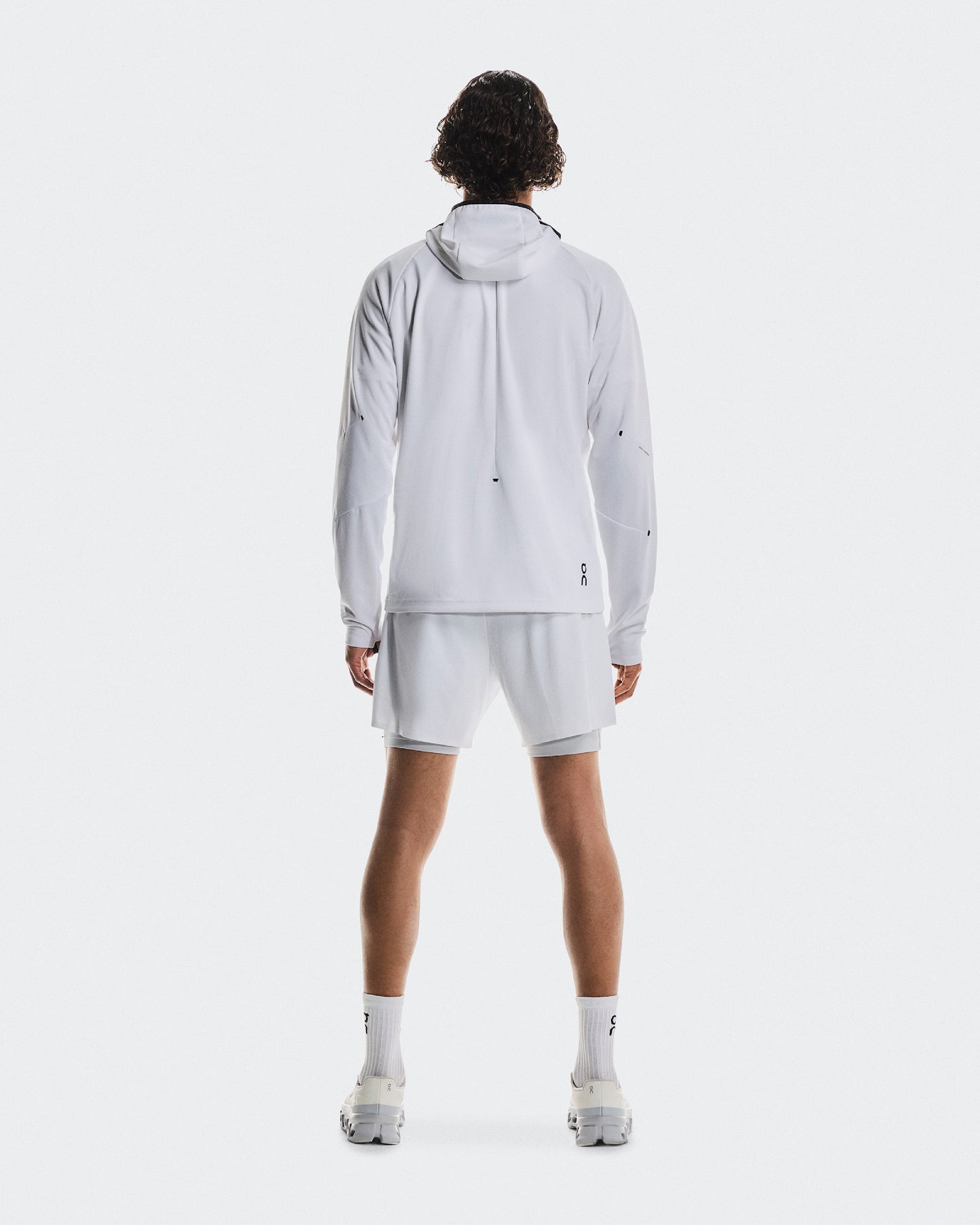 5" Performance 2/1 Shorts