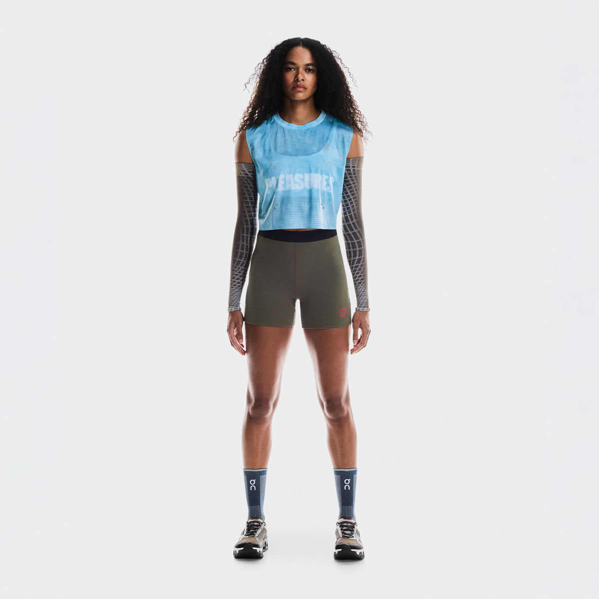 Tights PLEASURES x The Loop