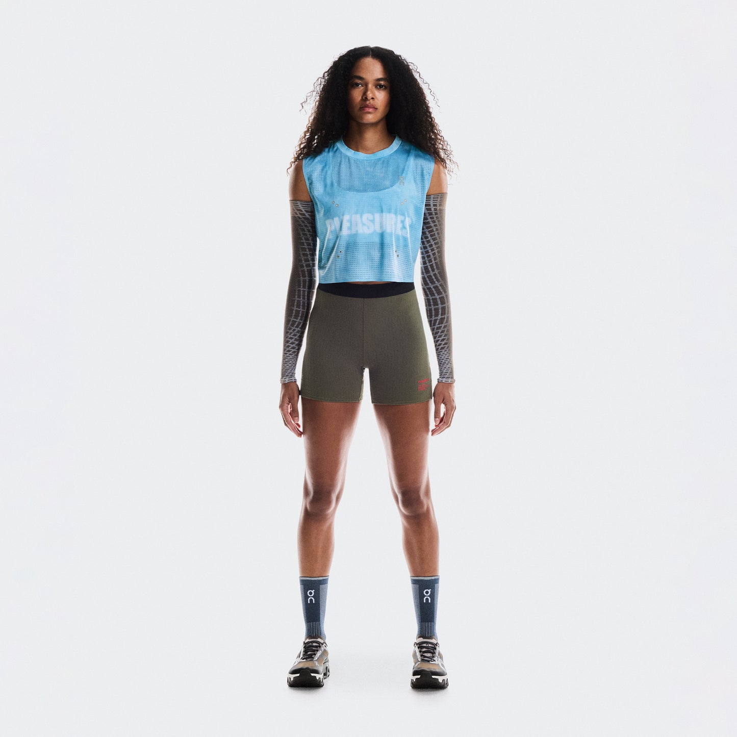 Tights PLEASURES x The Loop