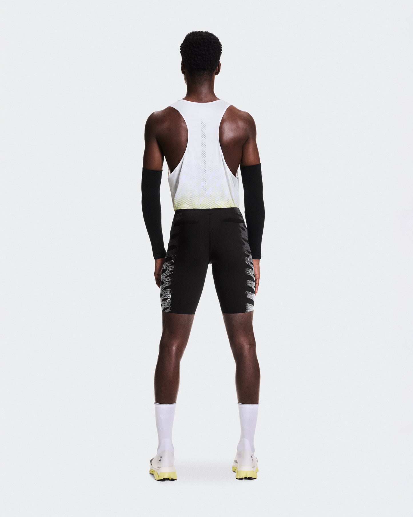 Zero Half Tights