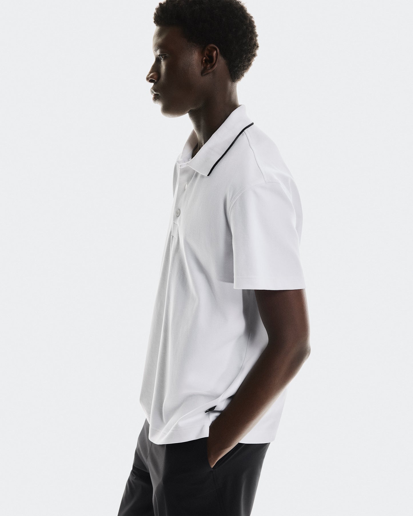 Courtside Polo