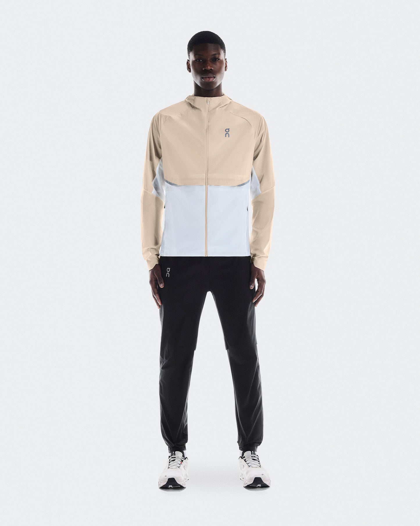 Core Jacket
