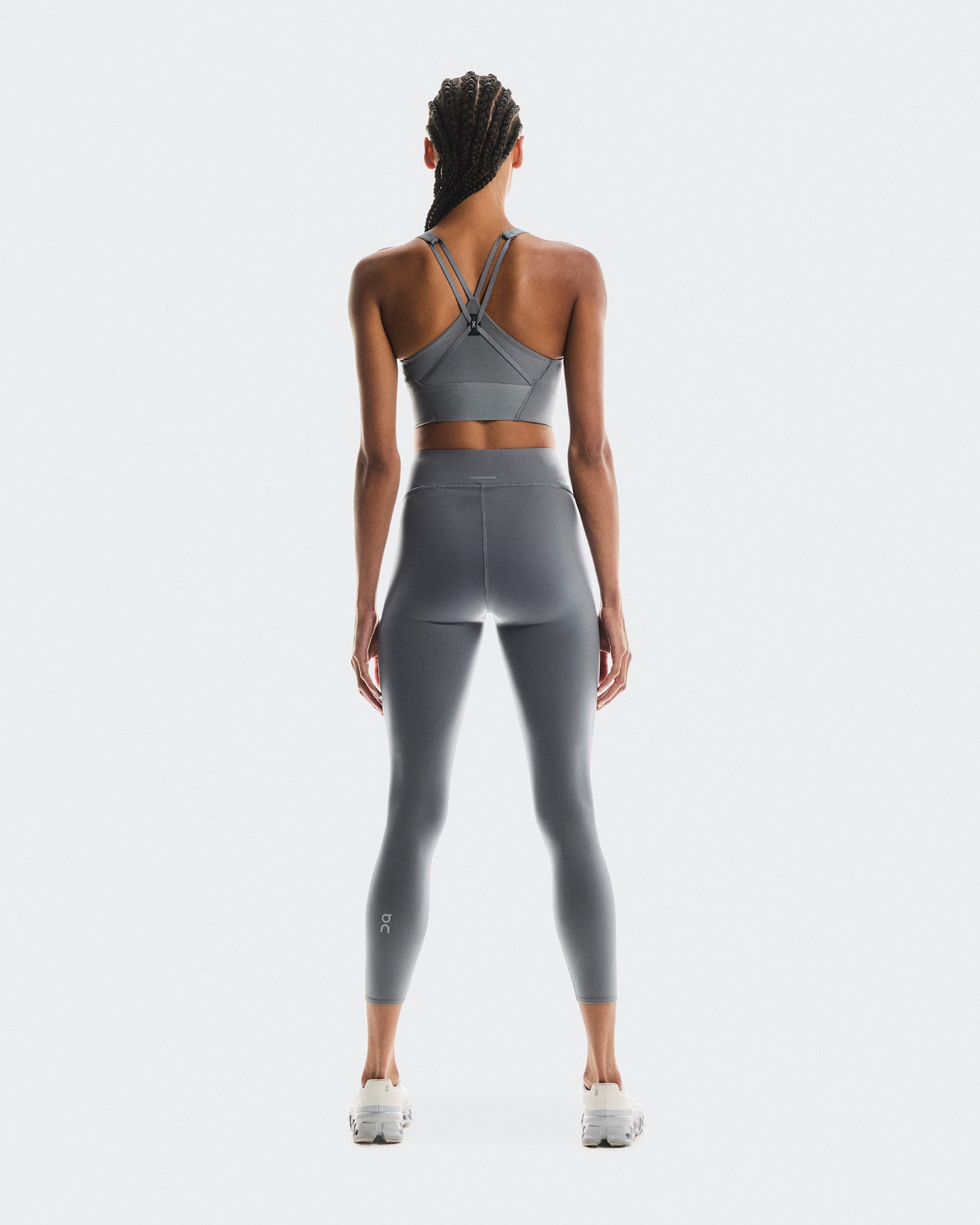 Train Tights 7/8