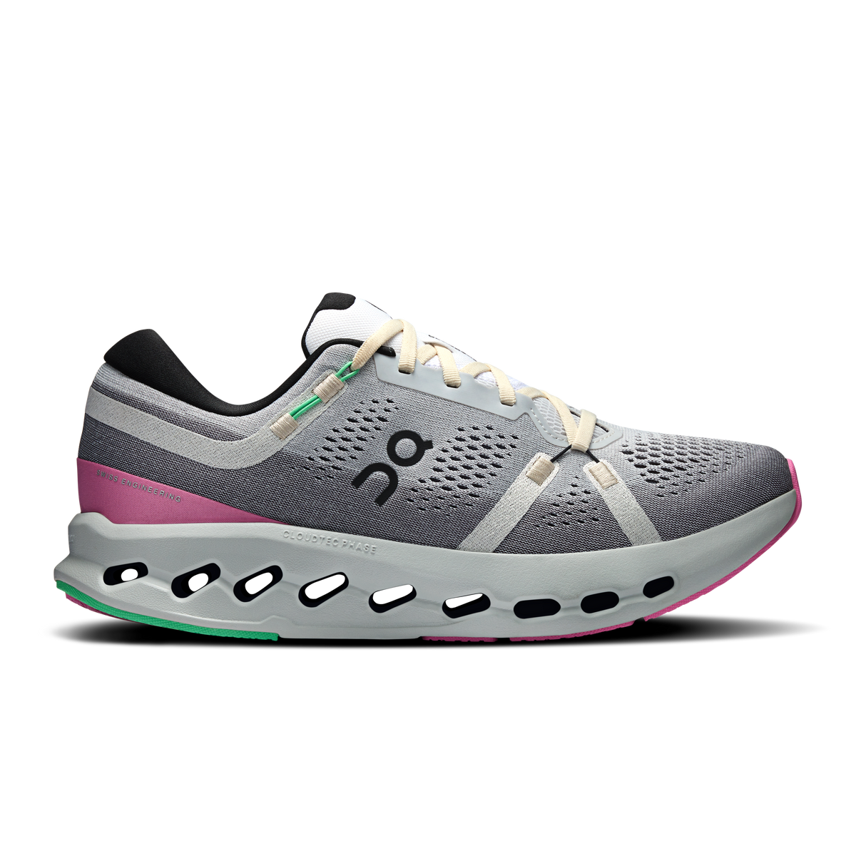 Cloudsurfer 2