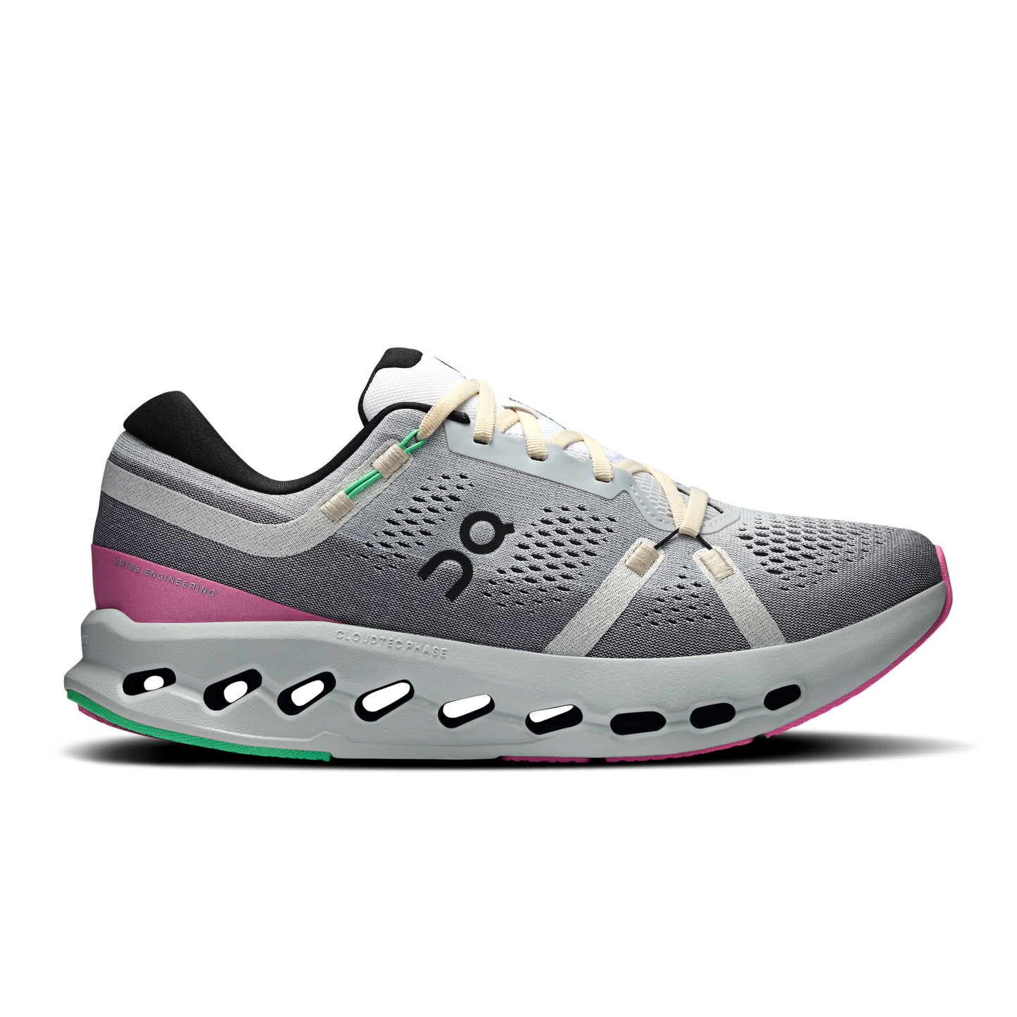 Cloudsurfer 2