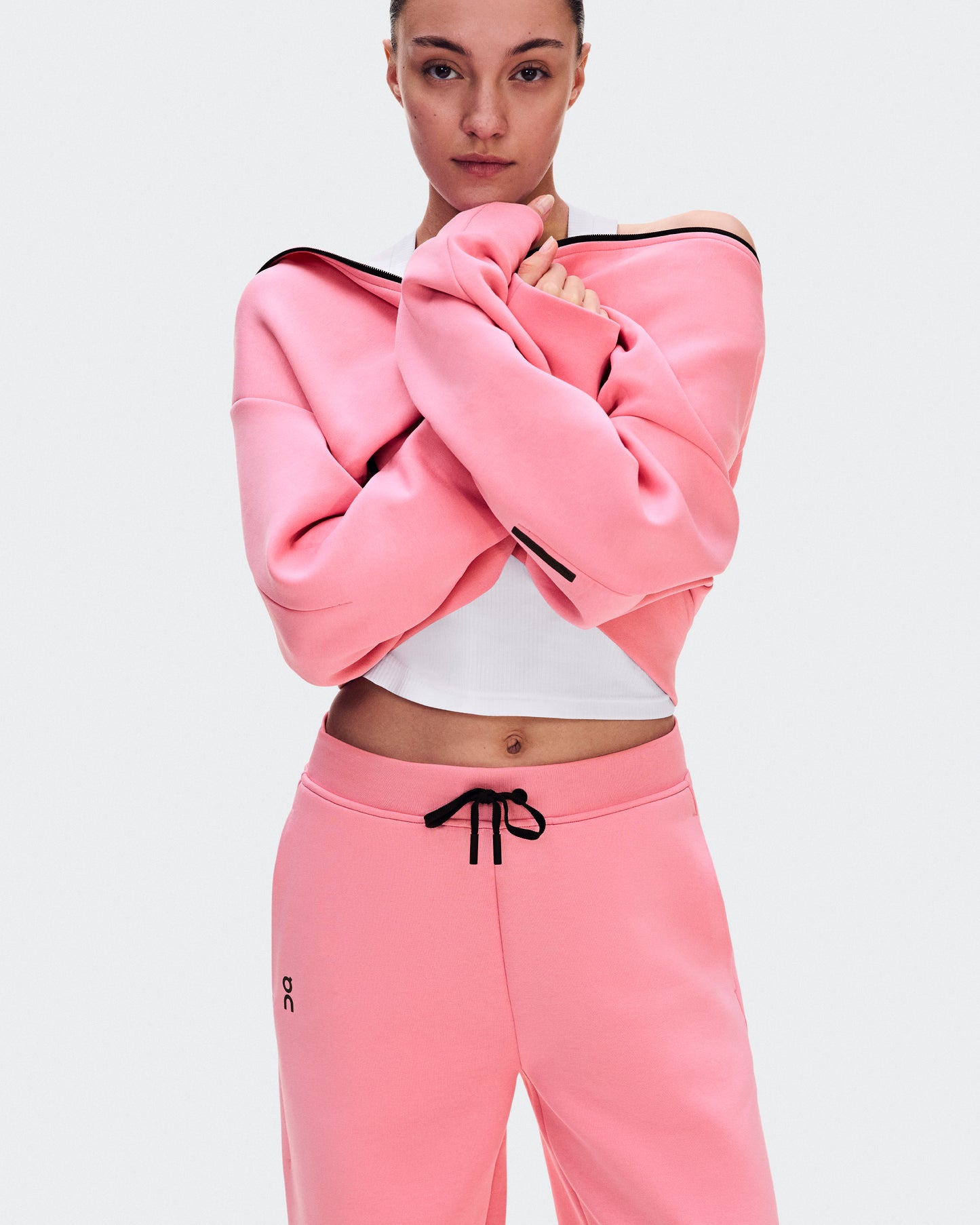 Focus Tech Sweatpants