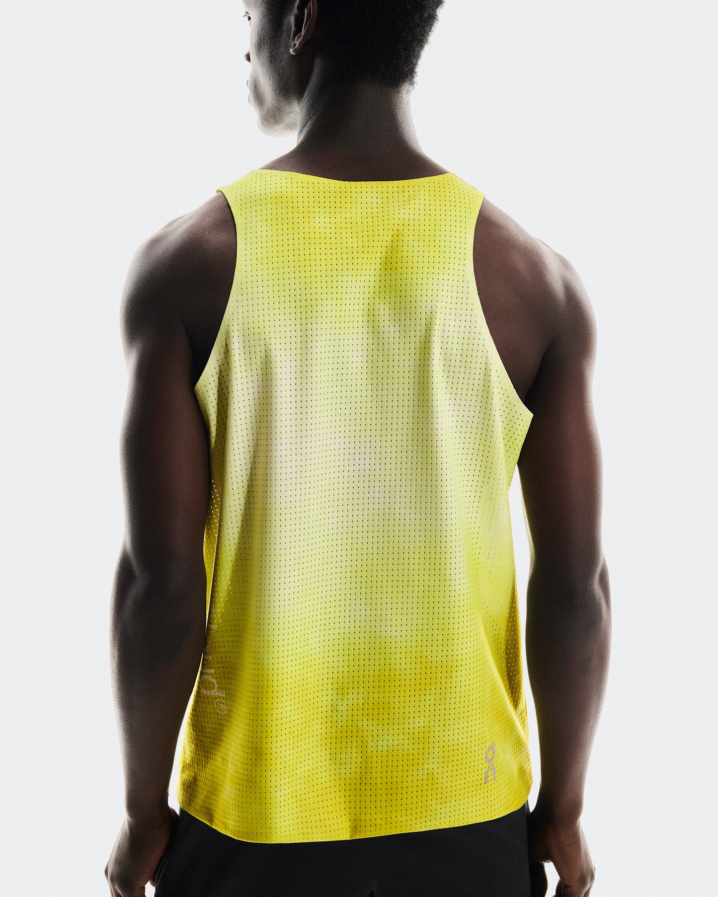 Pace Tank