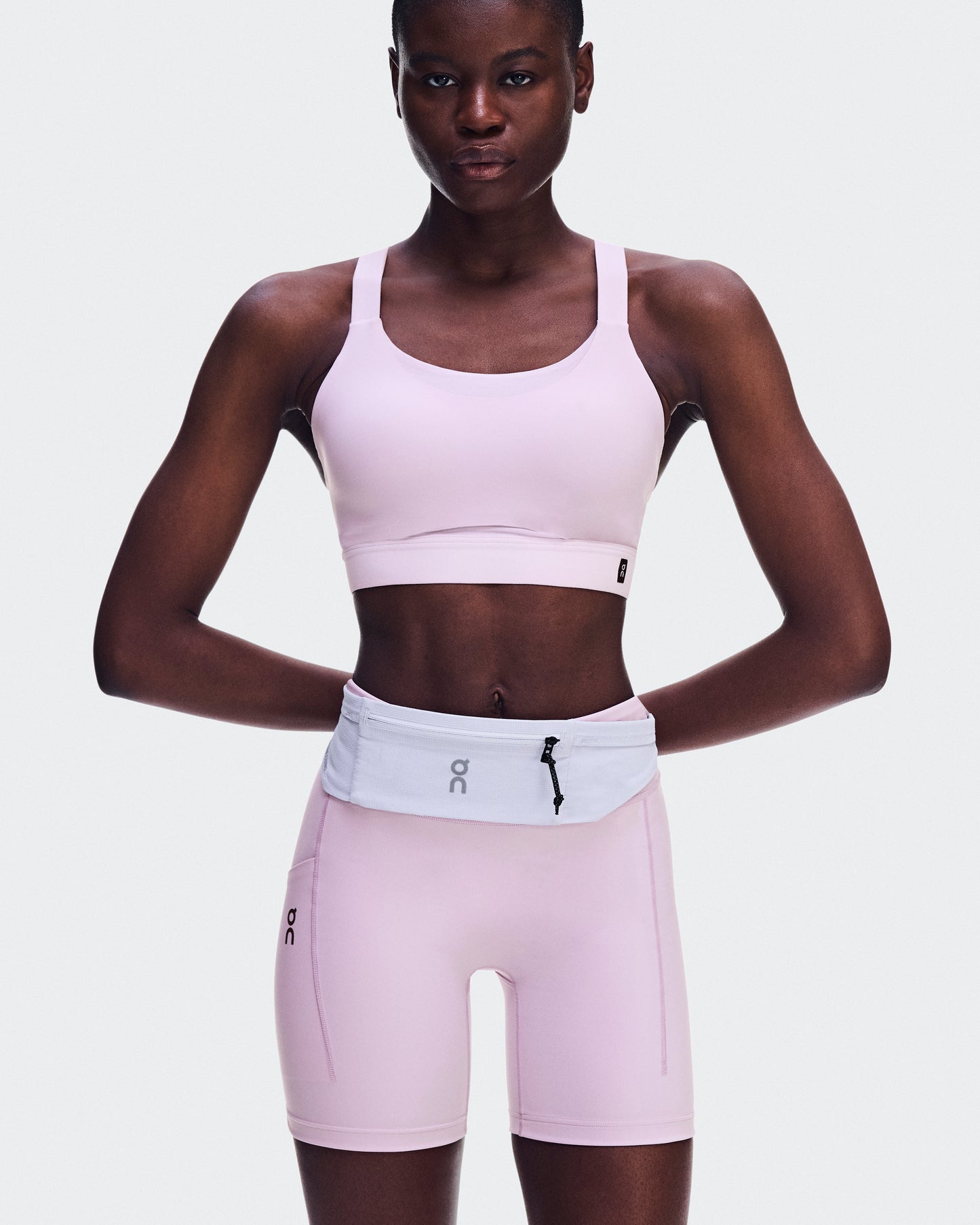 Performance Tights Short