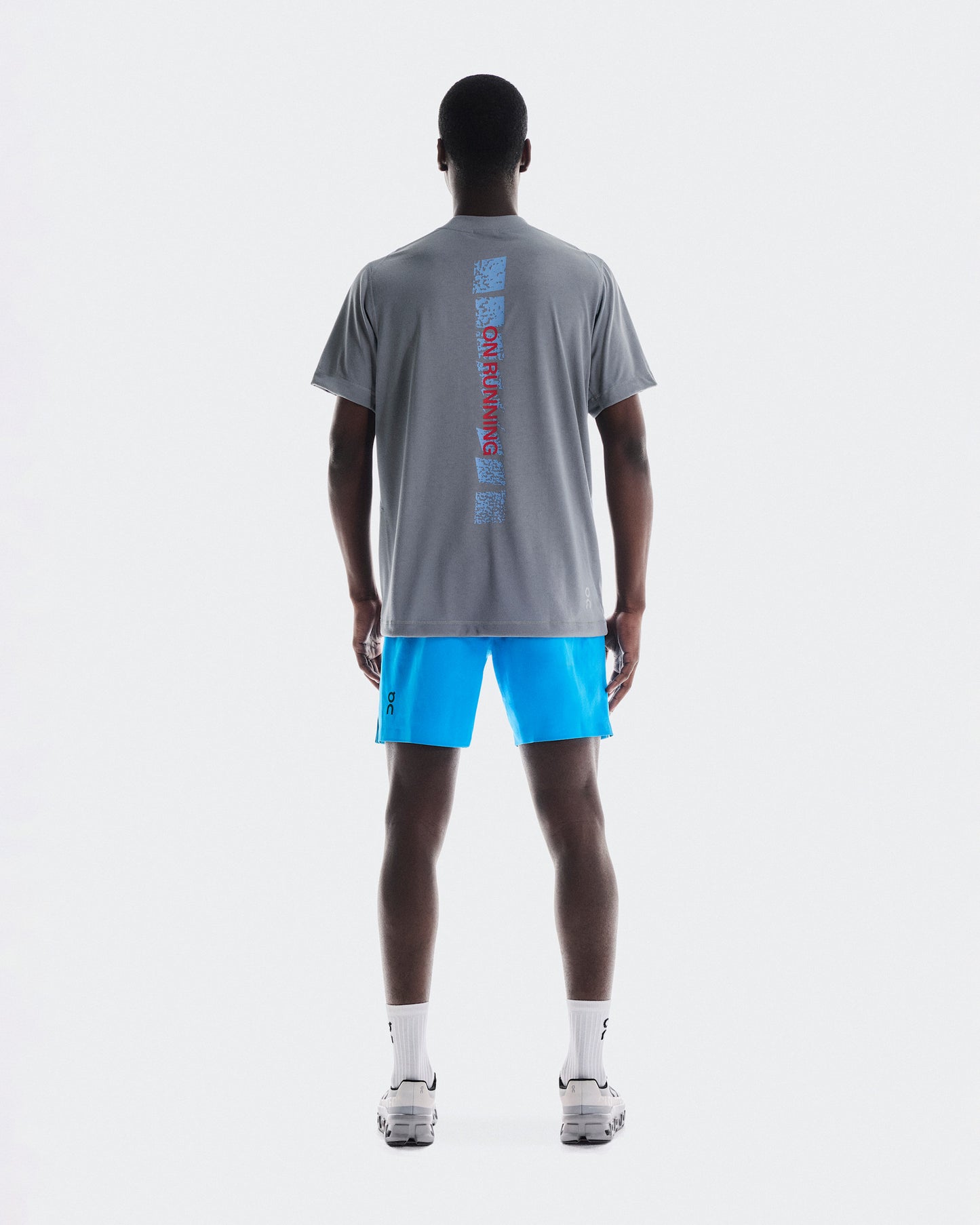 Focus Shorts
