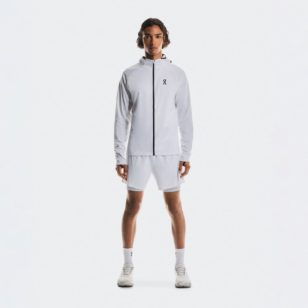 5" Performance 2/1 Shorts