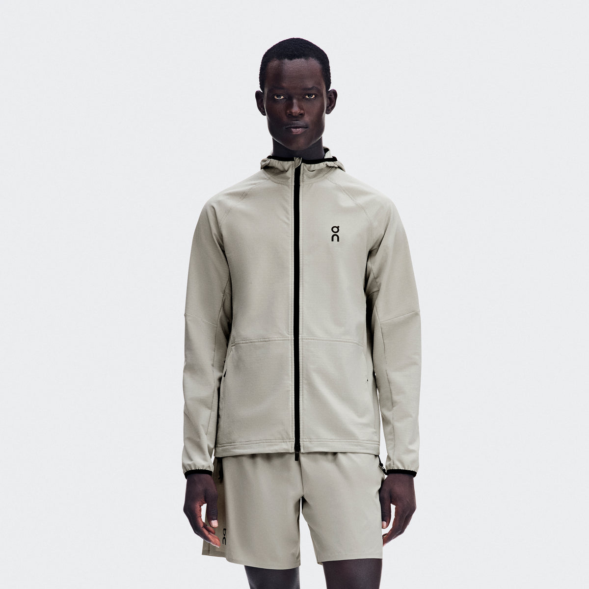 Weather Hoodie