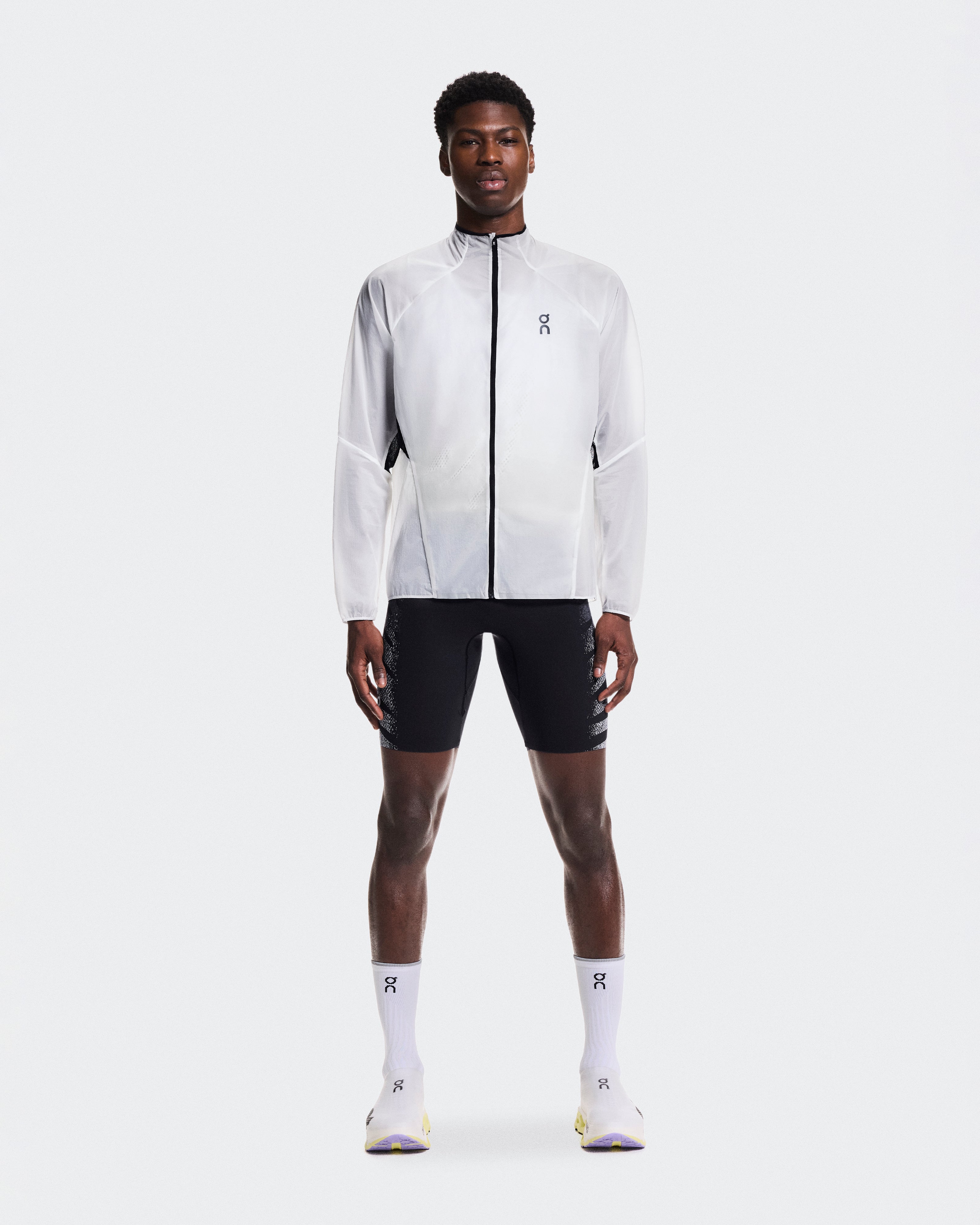 Shop Zero Jacket | On UAE