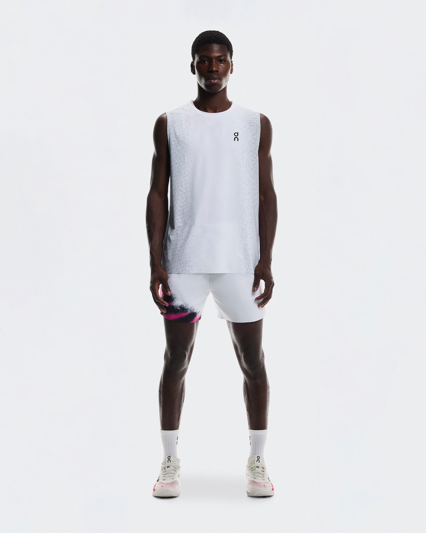 Court Shorts