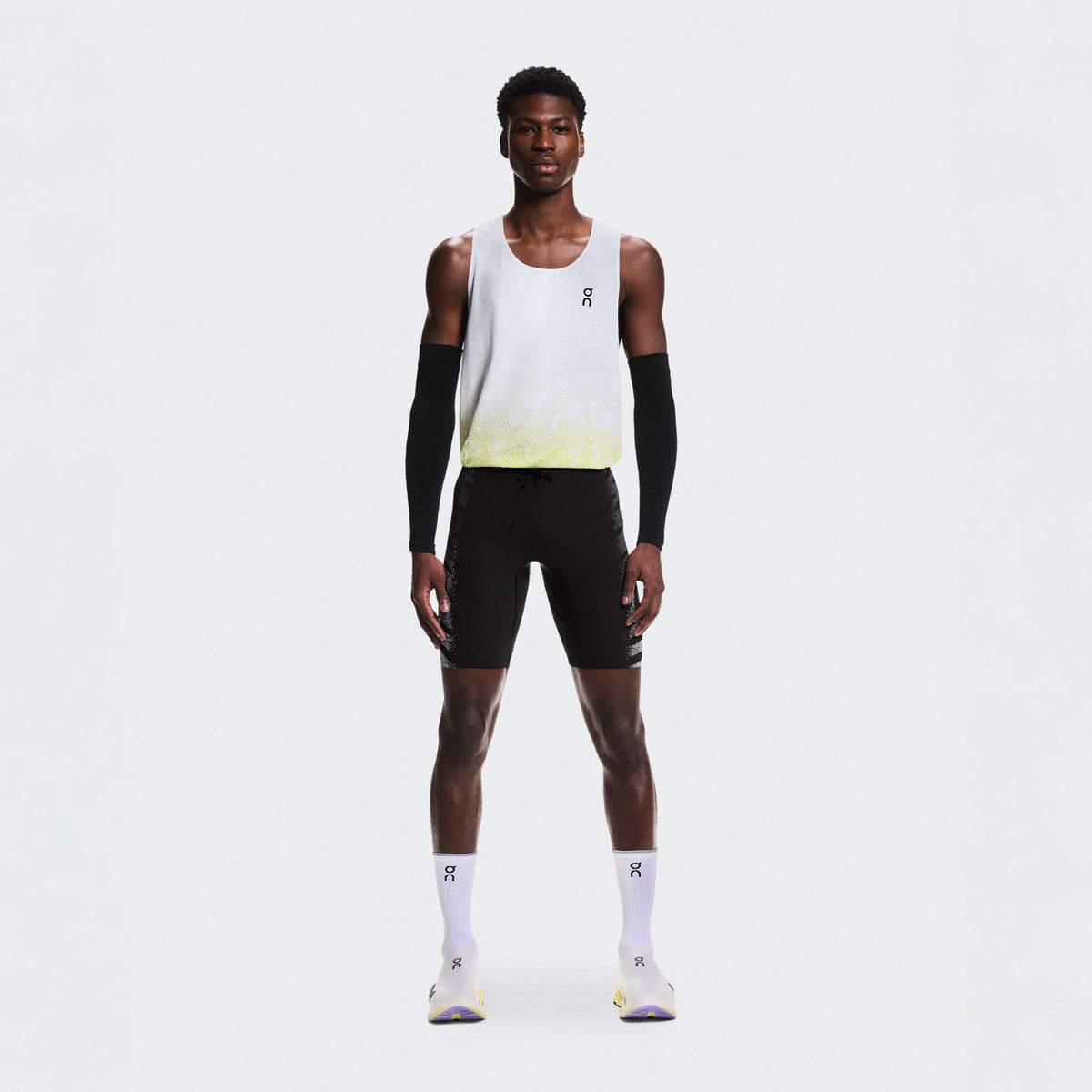 Zero Half Tights