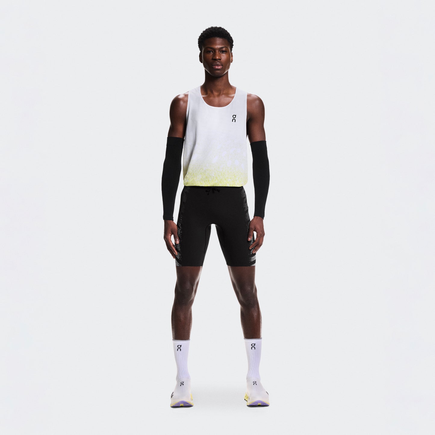 Zero Half Tights