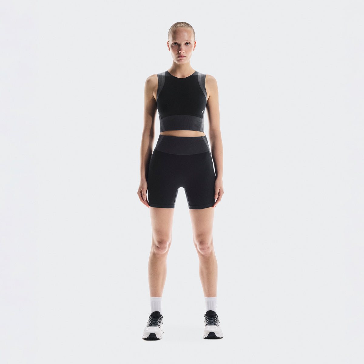 Studio Knit Shorts