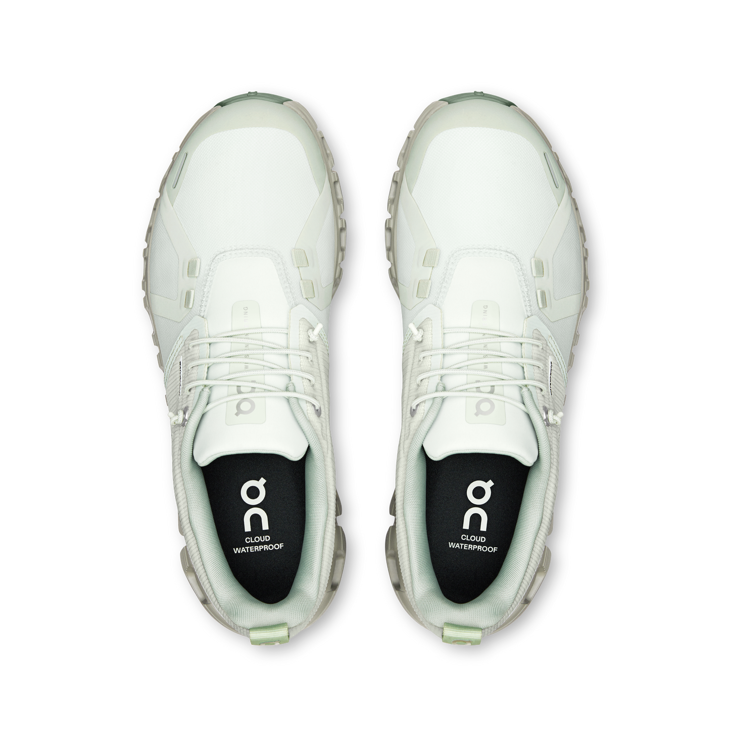 Cloud 6 Waterproof
