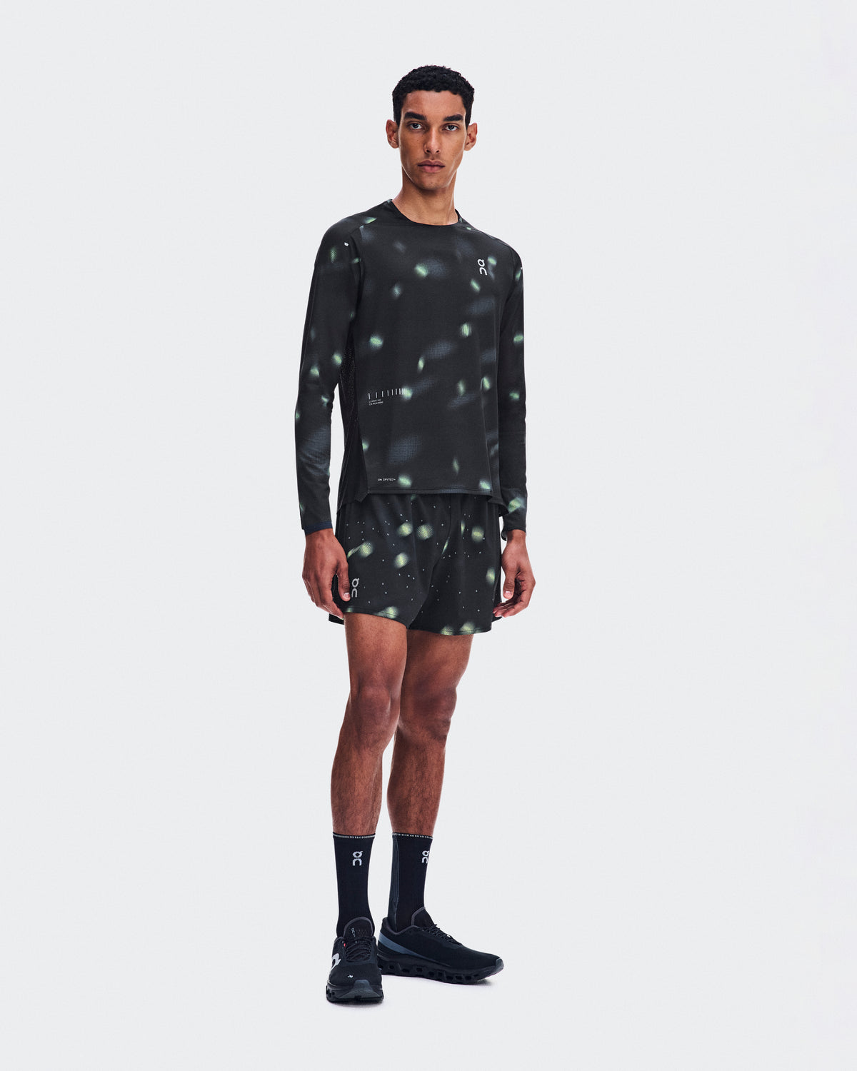 Performance Shorts Lumos