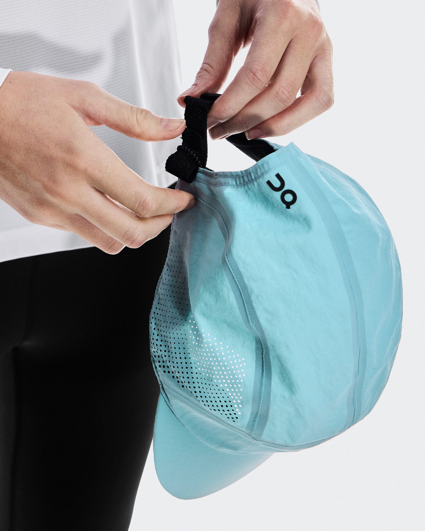 Performance Cap