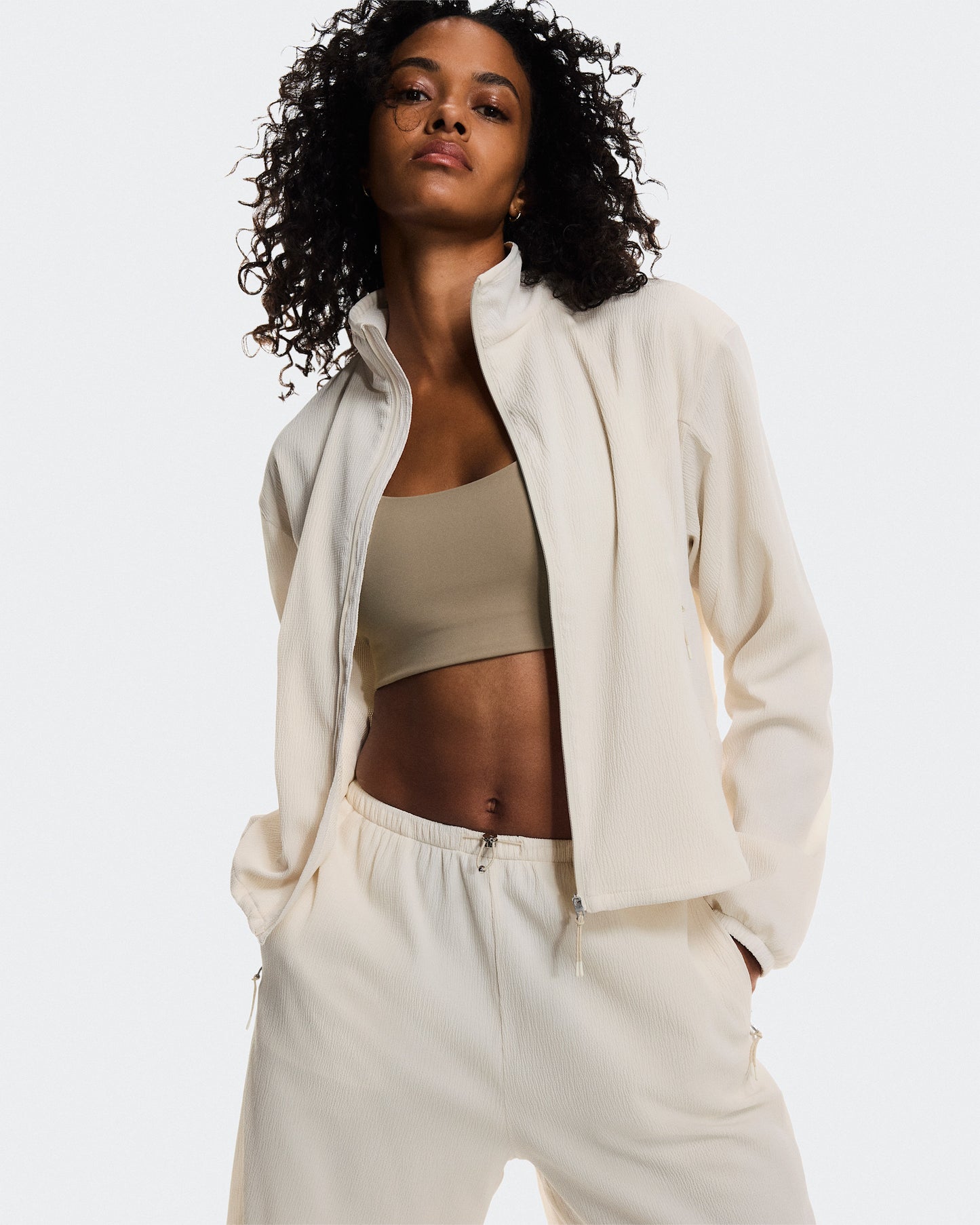 Track Jacket