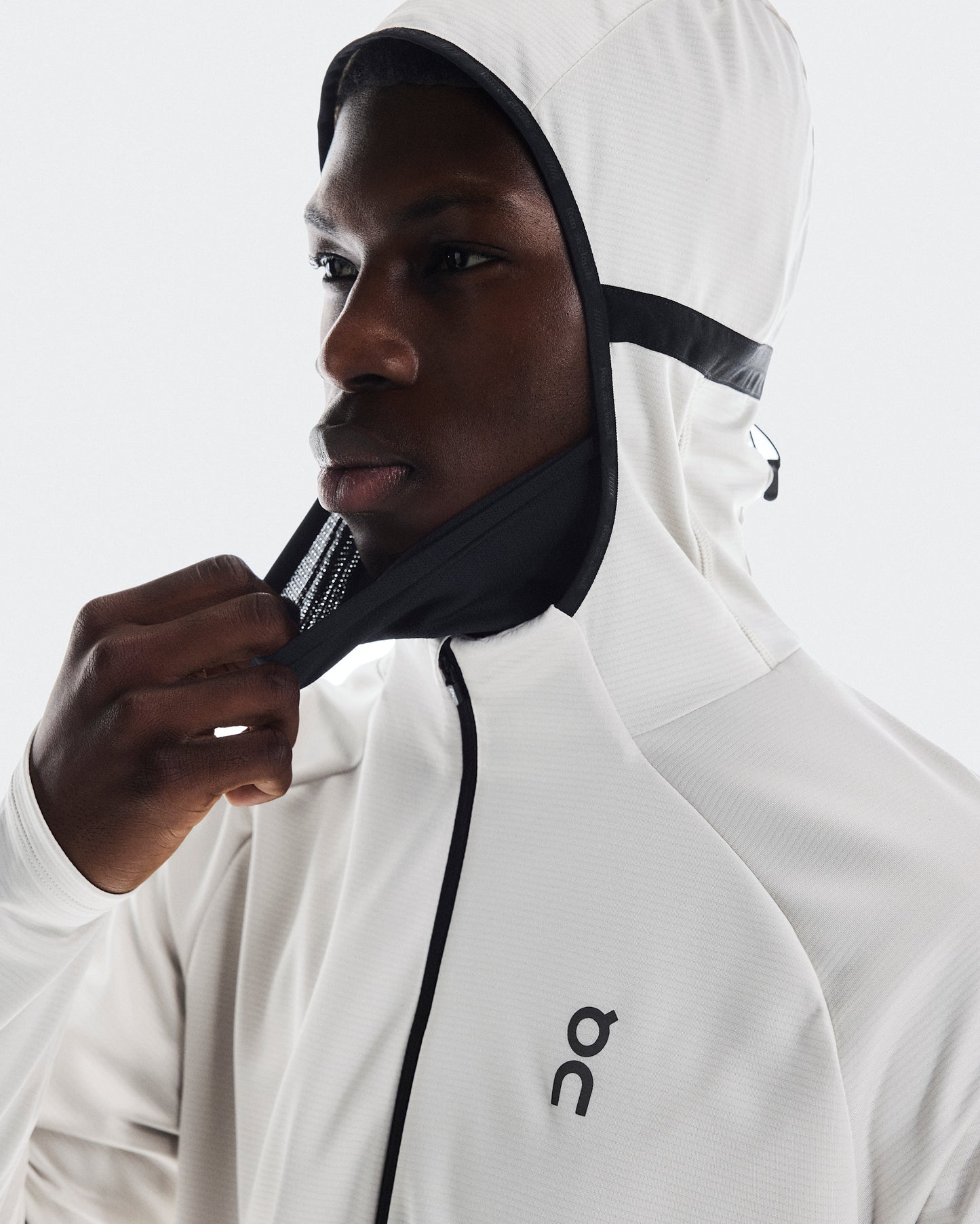 Climate Zip Hoodie